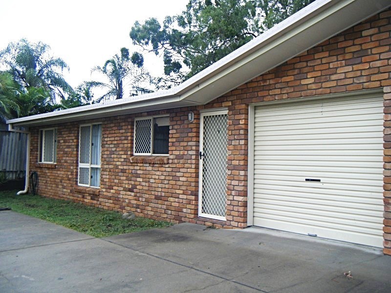 Unit 4/232 Farm Street, Kawana QLD 4701