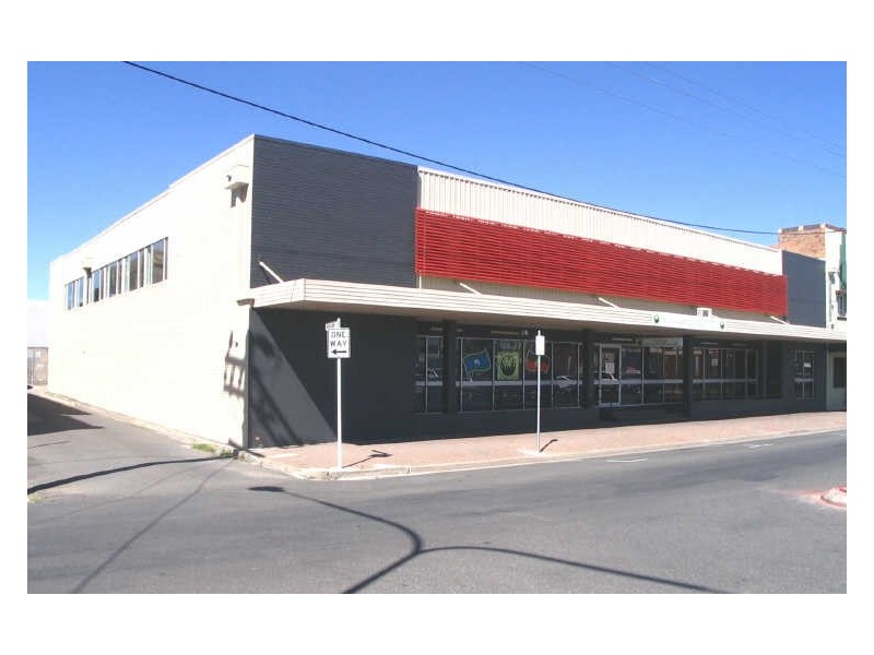 First Floor/55 Denham Street, Rockhampton QLD 4700