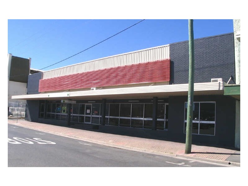 First Floor/55 Denham Street, Rockhampton QLD 4700