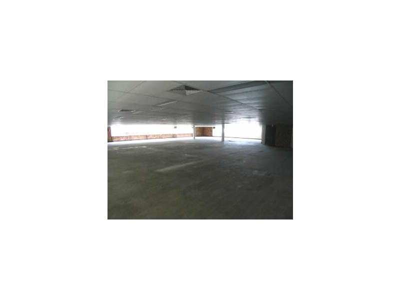 First Floor/55 Denham Street, Rockhampton QLD 4700