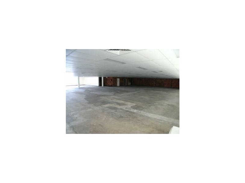 First Floor/55 Denham Street, Rockhampton QLD 4700