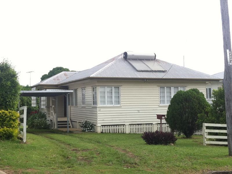 Wandal QLD 4700