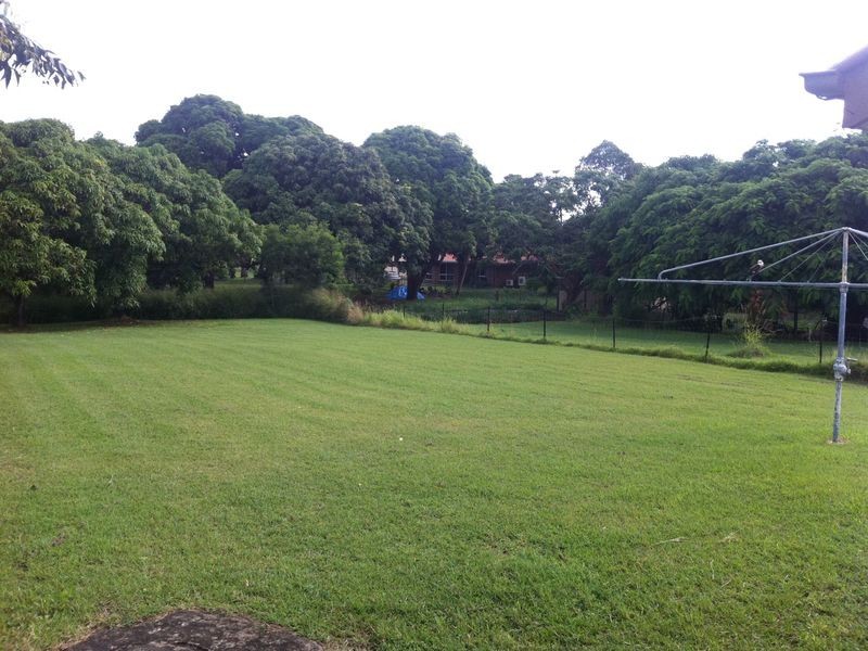 Wandal QLD 4700