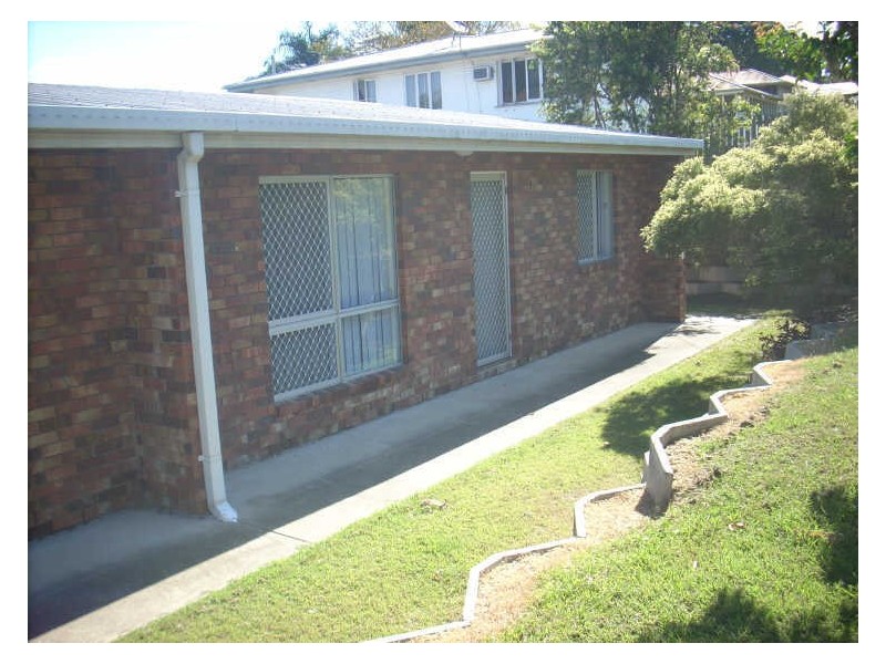 3/5 Wakefield Street, Allenstown QLD 4700