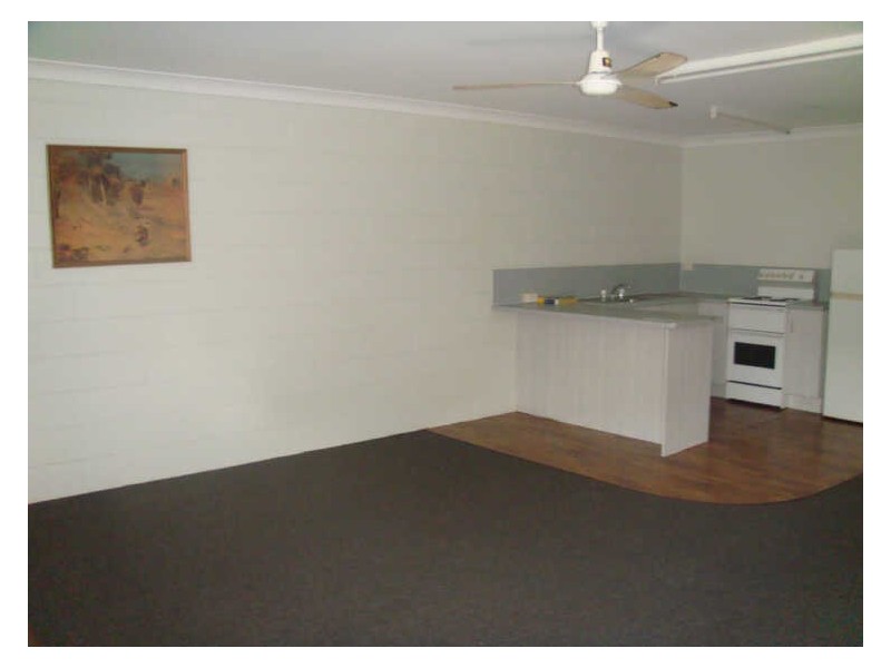 3/5 Wakefield Street, Allenstown QLD 4700