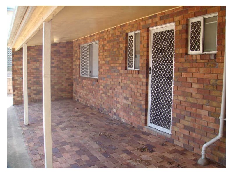 3/5 Wakefield Street, Allenstown QLD 4700