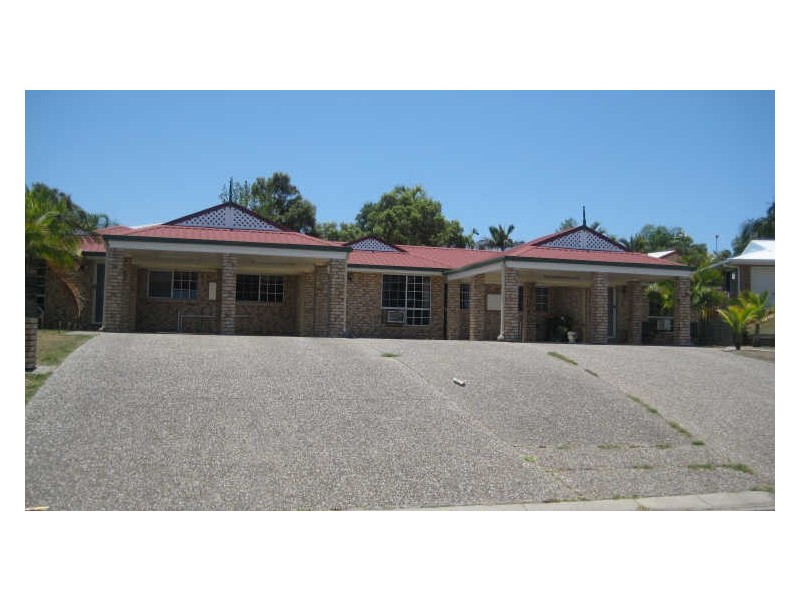 2/7 Ames Street, Kawana QLD 4701