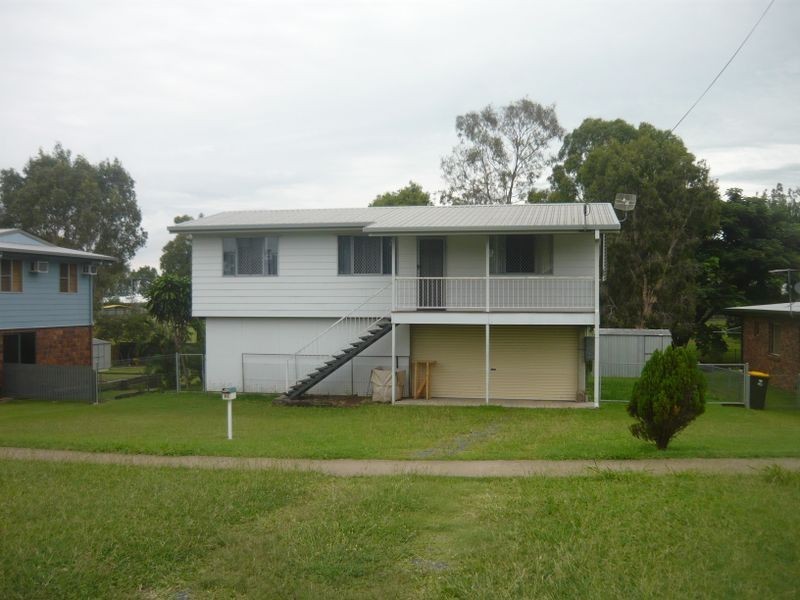 95 Breakspear Street, Gracemere QLD 4702