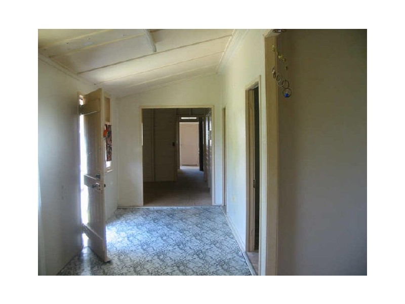 6 MACKAY STREET, Rockhampton QLD 4700