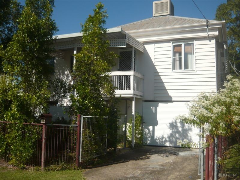 133 Caroline Street, Rockhampton QLD 4700