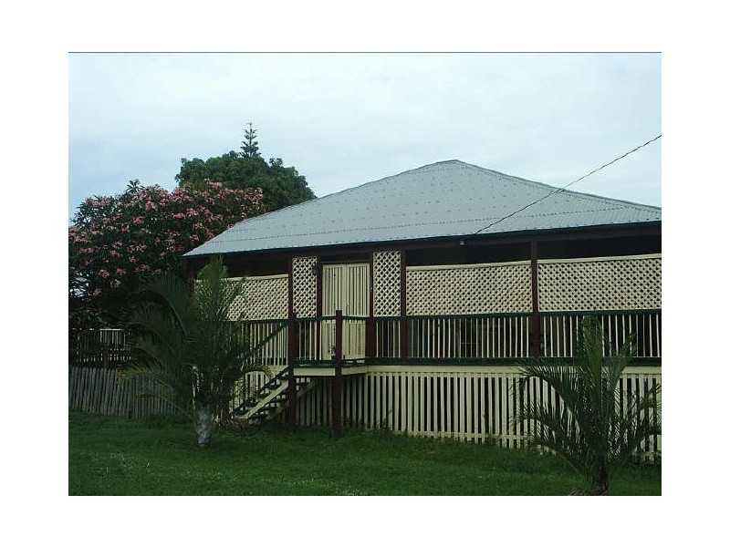 117 CANNING STREET, Rockhampton QLD 4700