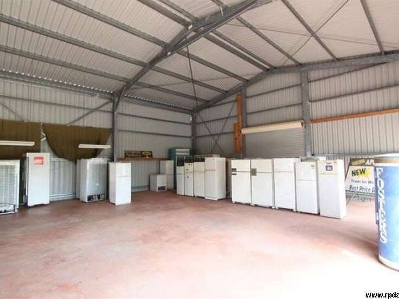 38-40 Brown Street, Rockhampton QLD 4700