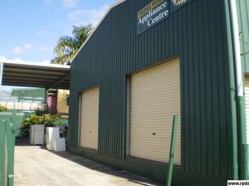 38-40 Brown Street, Rockhampton QLD 4700