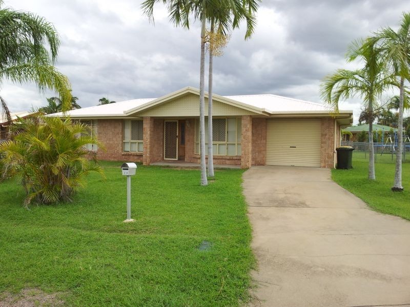 29 Bean Avenue, Parkhurst QLD 4702