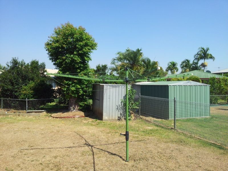 29 Bean Avenue, Parkhurst QLD 4702