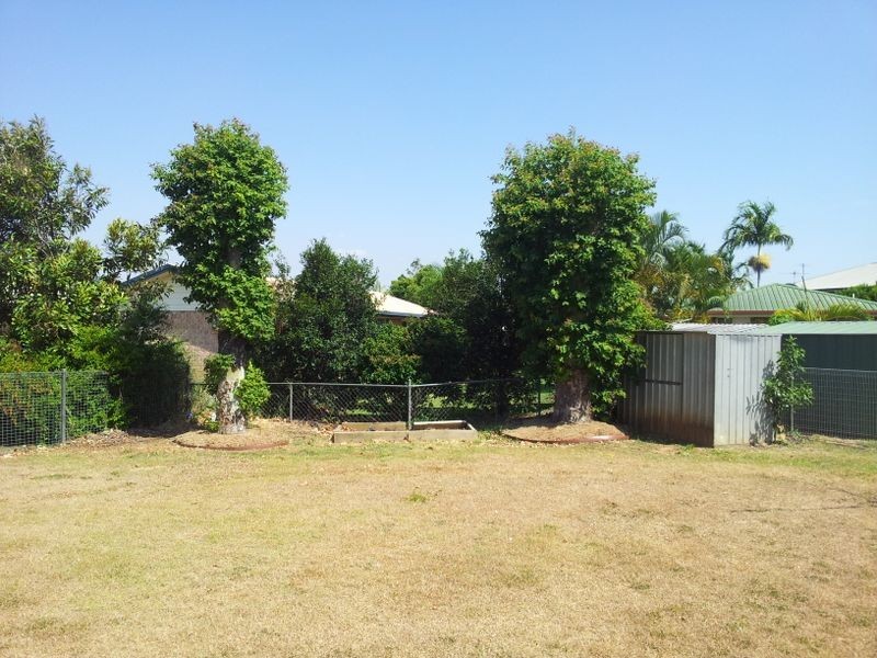 29 Bean Avenue, Parkhurst QLD 4702