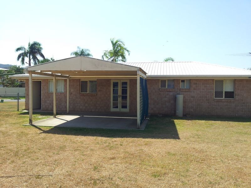 29 Bean Avenue, Parkhurst QLD 4702