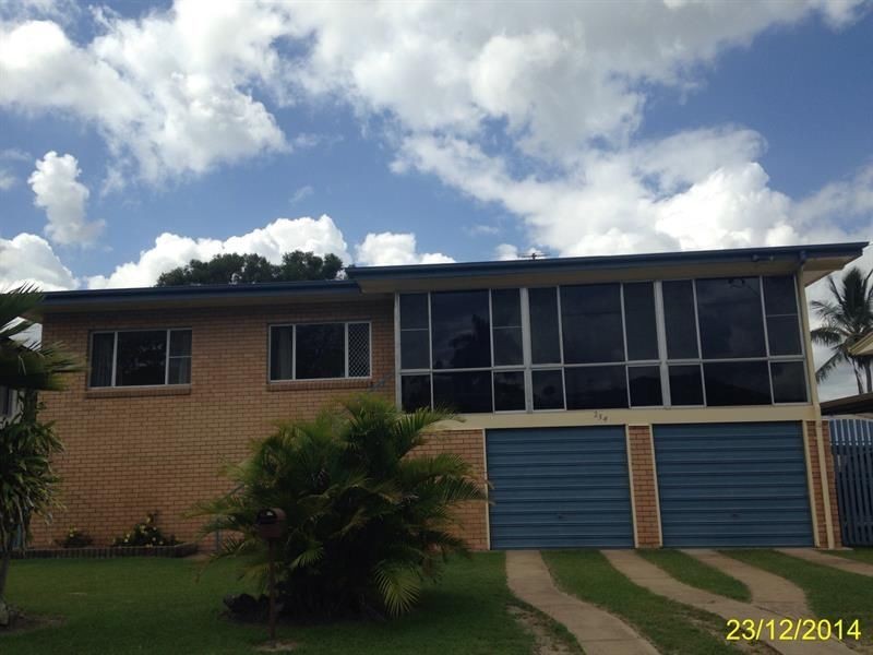 234 Flanagan Street, Frenchville QLD 4701