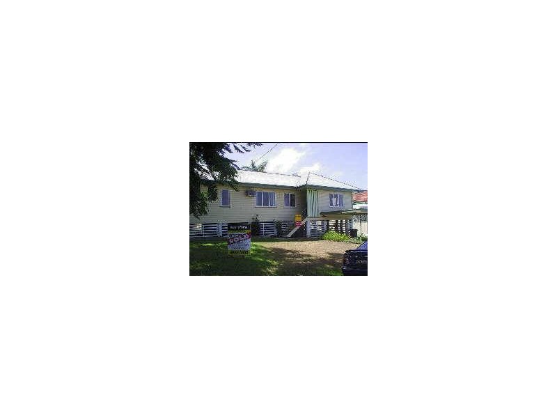 3 JEFFERIES STREET, The Range QLD 4700