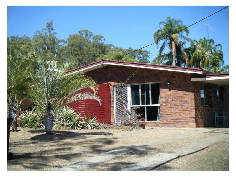 2/260 Carpenter Street, Frenchville QLD 4701