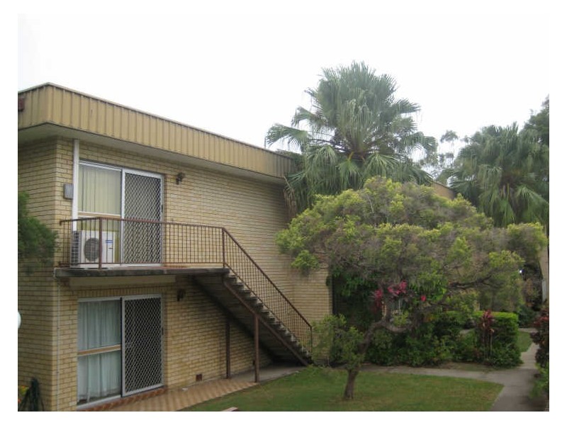 3/31 West Street, The Range QLD 4700