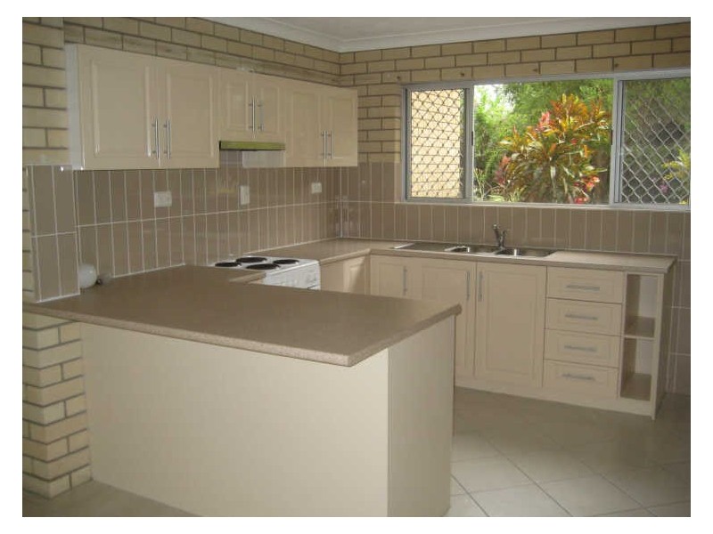 3/31 West Street, The Range QLD 4700