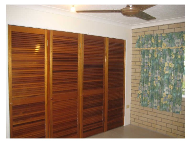 3/31 West Street, The Range QLD 4700