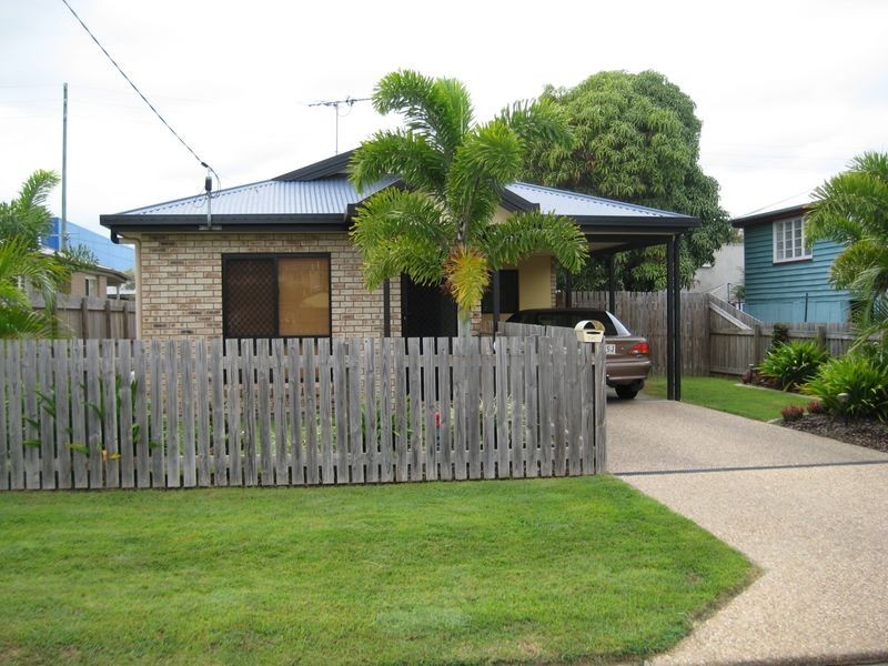 257 Campbell Street, Rockhampton City QLD 4700