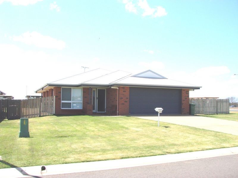 39 Joseph Street, Gracemere QLD 4702