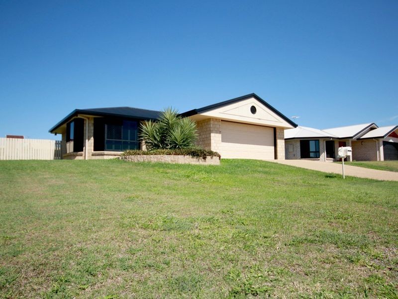 13 Joseph Street, Gracemere QLD 4702