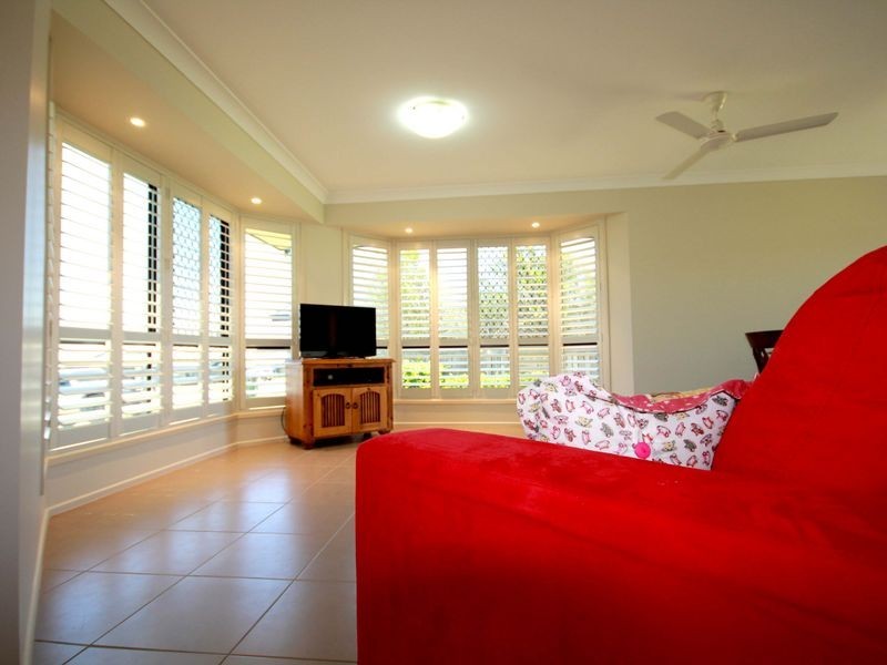 13 Joseph Street, Gracemere QLD 4702