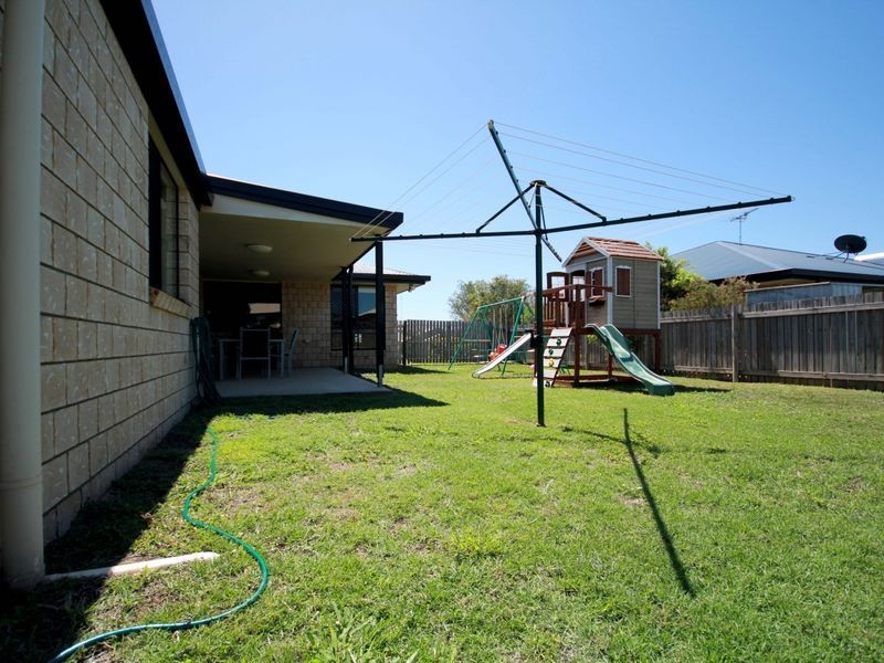 13 Joseph Street, Gracemere QLD 4702