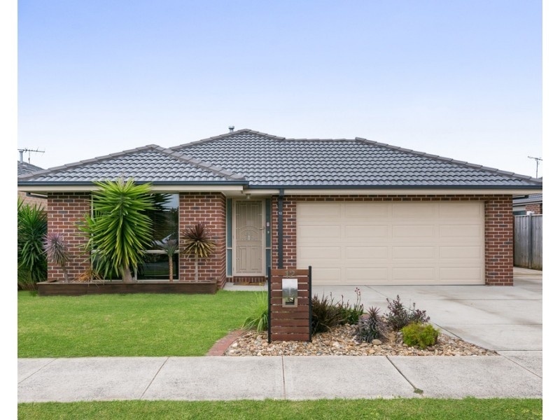 12 Greenvale Avenue, Wallan VIC 3756