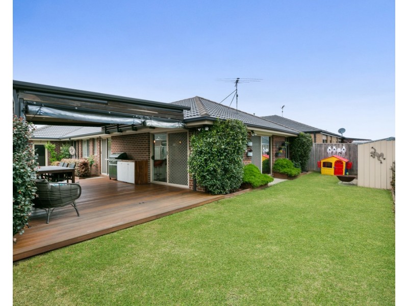 12 Greenvale Avenue, Wallan VIC 3756