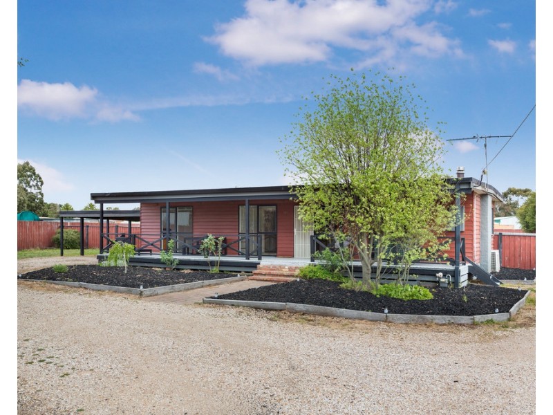 121A High Street, Lancefield VIC 3435