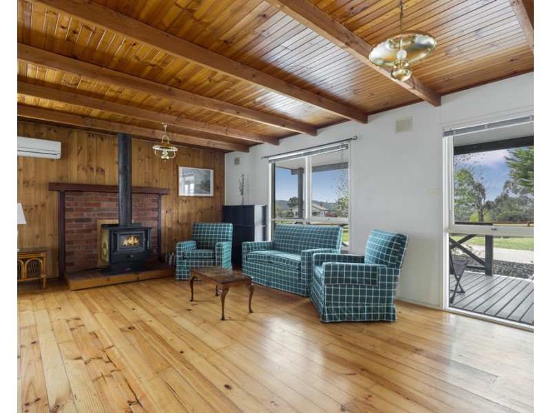 121A High Street, Lancefield VIC 3435