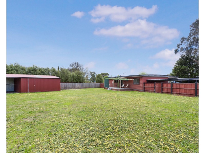 121A High Street, Lancefield VIC 3435