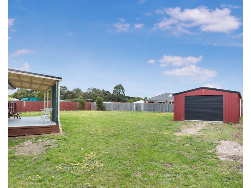 121A High Street, Lancefield VIC 3435