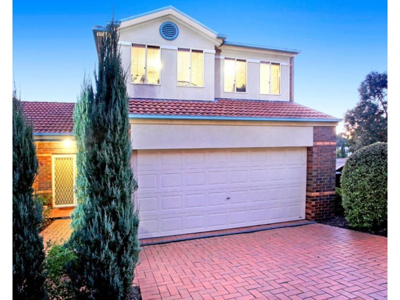 23 St Laurent Rise, Knoxfield VIC 3180