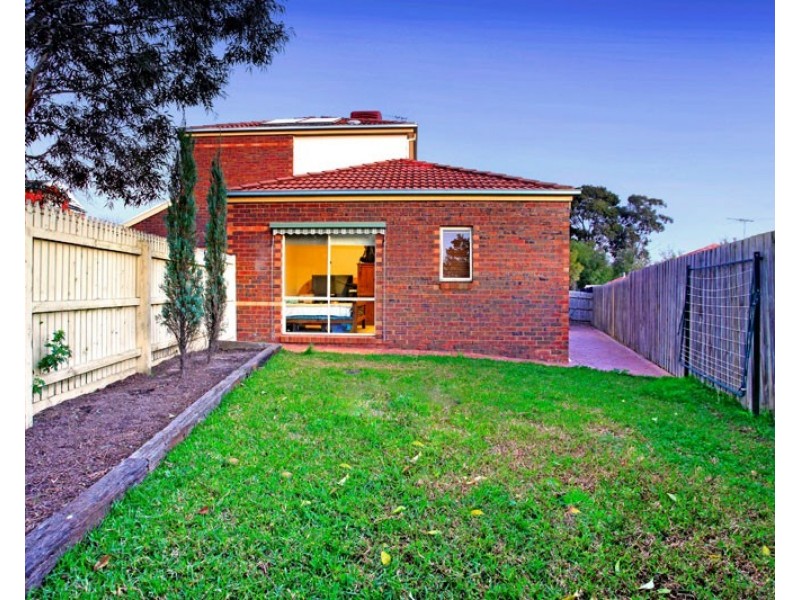 23 St Laurent Rise, Knoxfield VIC 3180