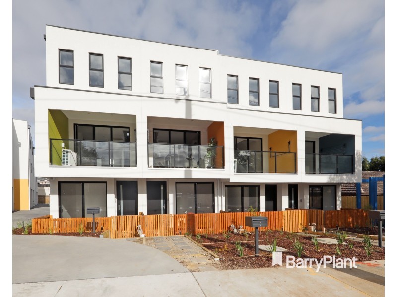 1114-1116 Stud Road, Rowville VIC 3178