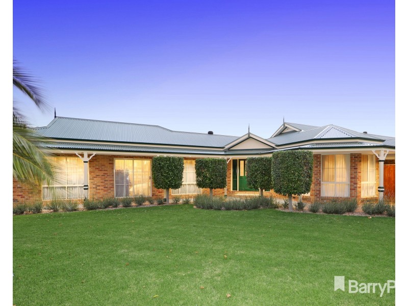 5 Grange Drive, Lysterfield VIC 3156