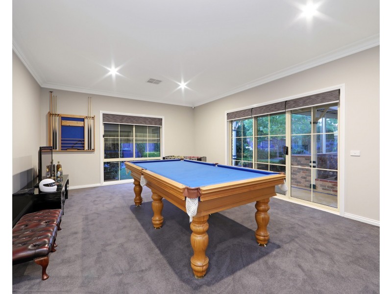 5 Grange Drive, Lysterfield VIC 3156