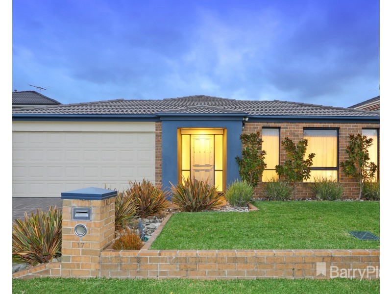17 Banyalla Place, Rowville VIC 3178