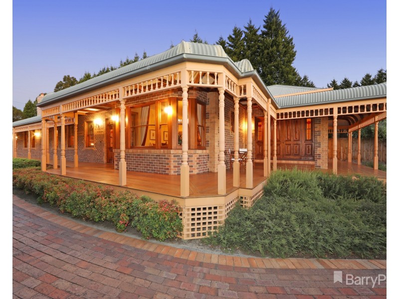 7 Incana Place, Rowville VIC 3178