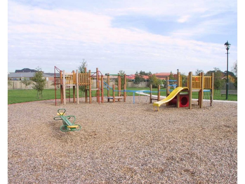 15 Mt Vlasic Drive, Lysterfield VIC 3156