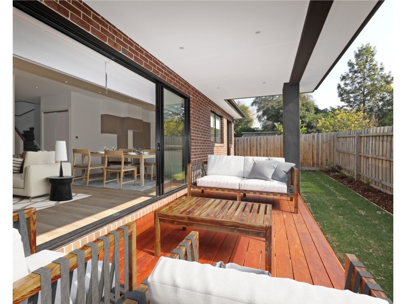 13B Tamar Street, Bayswater VIC 3153