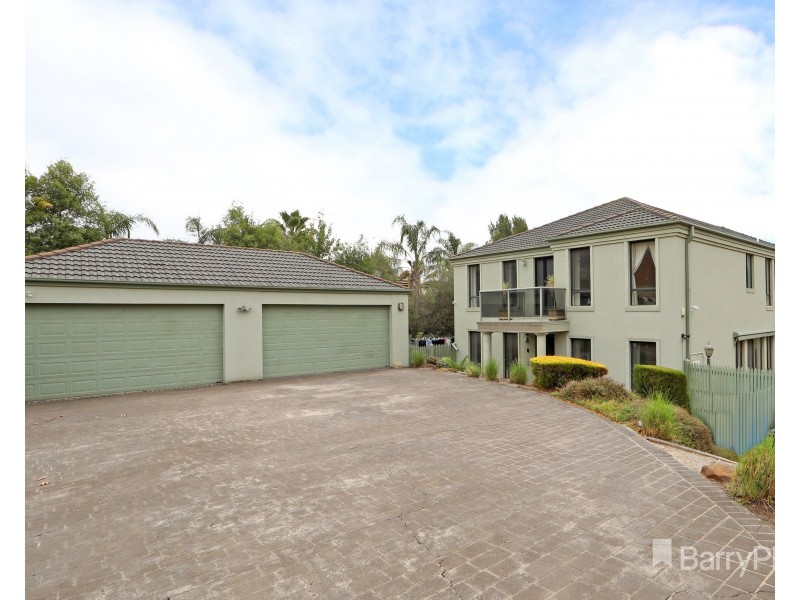 3 Parkside Boulevard, Lysterfield South VIC 3156