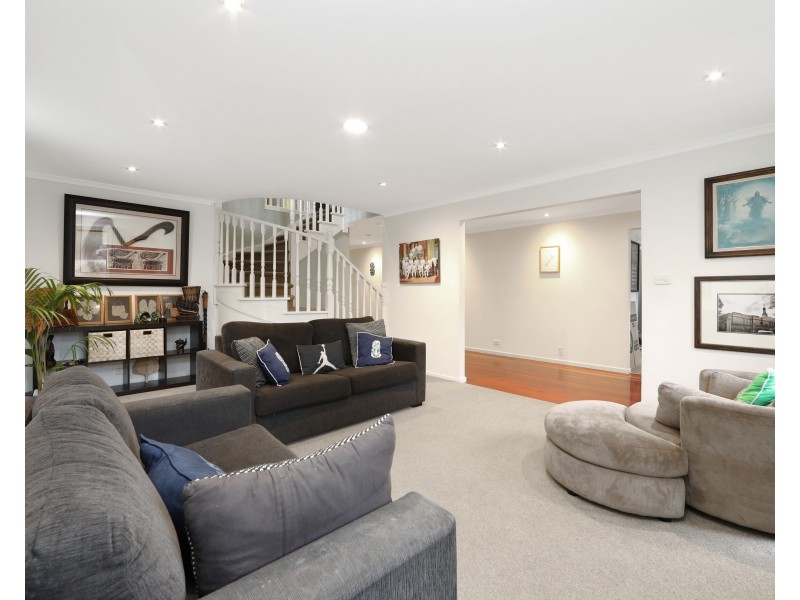 3 Parkside Boulevard, Lysterfield South VIC 3156