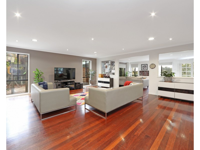 3 Parkside Boulevard, Lysterfield South VIC 3156